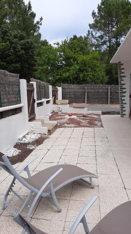 La Foret Des Rossignols - Maison 2 Chambres, Jardin Et Terrasse Saint-Jean-de-Monts Exterior photo
